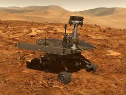 NASA: Ten years ago he was sent to Spirit rover on Mars, debut of scientific studies 