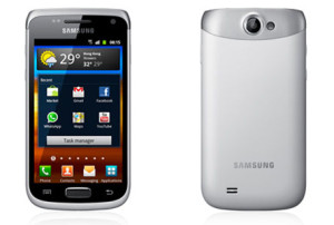 Samsung Galaxy W: smartphone con display da 7″ e prestazioni di rilievo