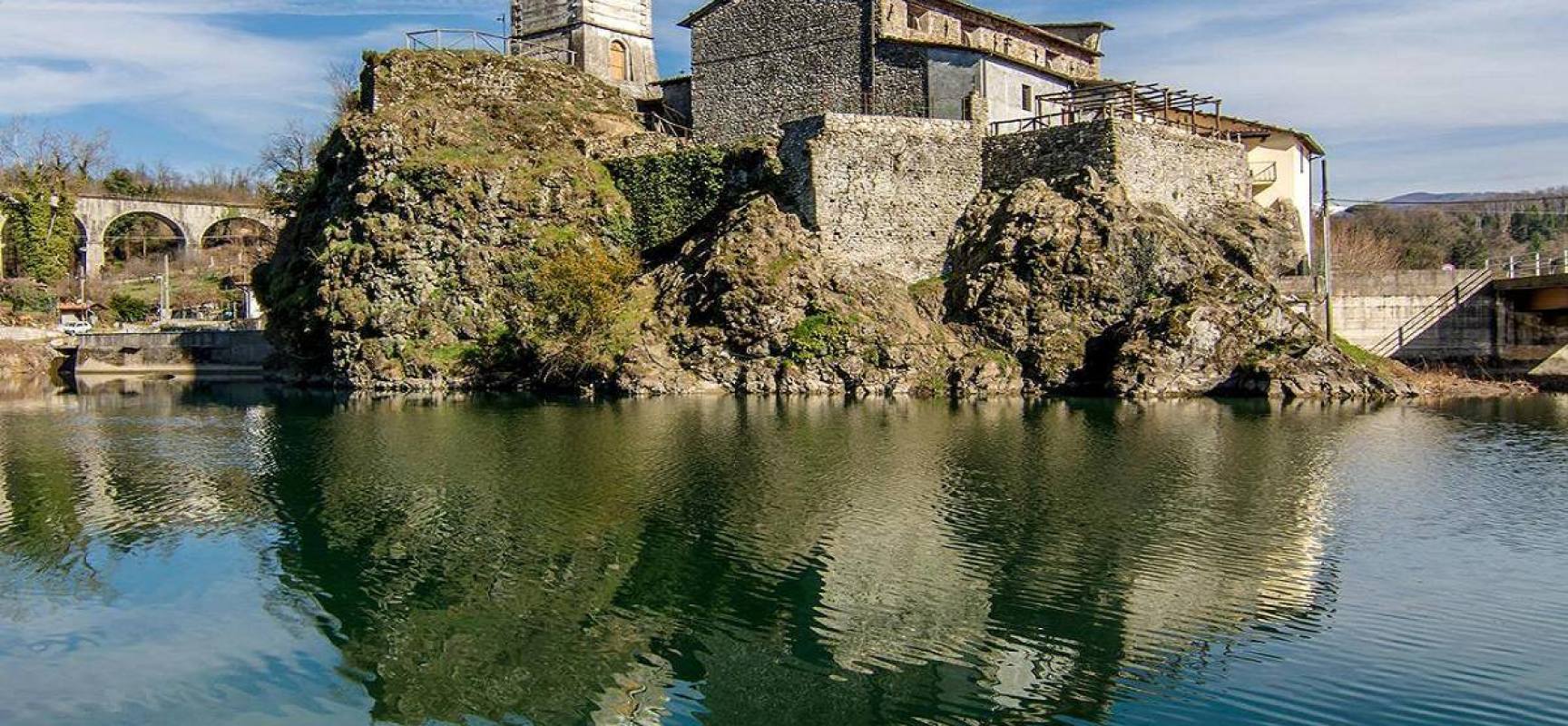 Cose Da Vedere In Provincia Di Lucca