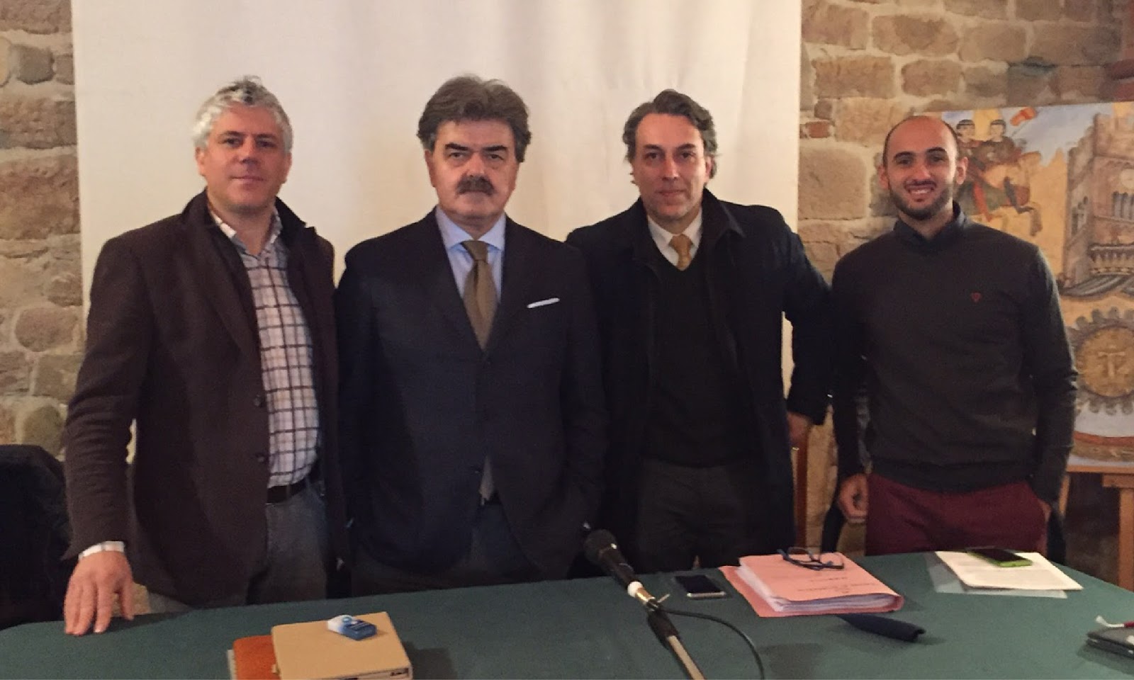 FAGNI-MARCHETTI-ORLANDI-MARCONI